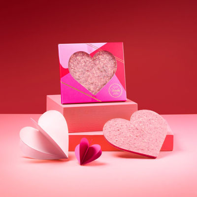 Rose, Raspberry & Almond Brutto&Buono 10.58 oz