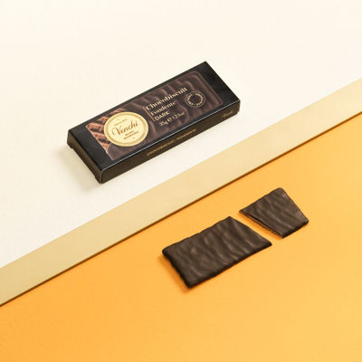 Dark ChocoBiscuit Snack Bar 1.23 oz