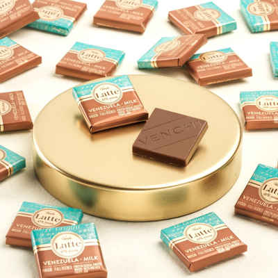 Granblend Venezuela Milk 2.2Â lb