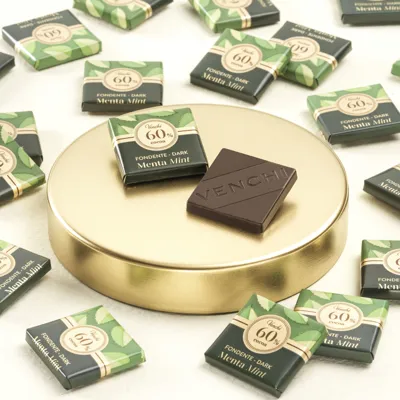 Dark & Mint Granblend 1 kg