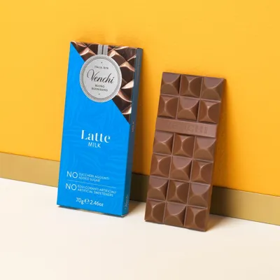 NO Added Sugar Milk Bar 70 g