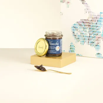 NO Added Sugar hazelnut spread 200 g