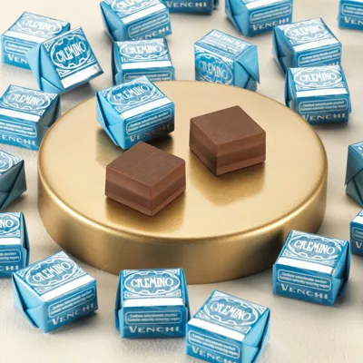 NO Added Sugar Cremino 1 kg