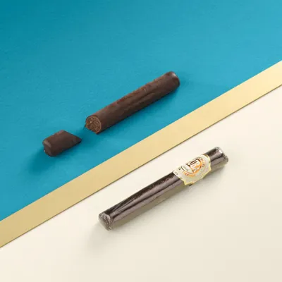 Sigaro Arancia 100 g