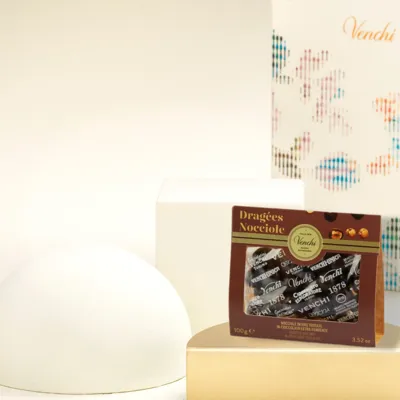 Sacchetto regalo con Perle delle Langhe 100 g