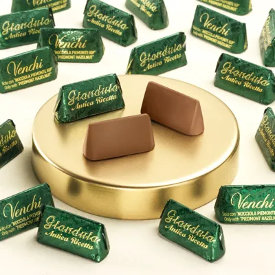 Gianduiotto Antica Ricetta 1 kg