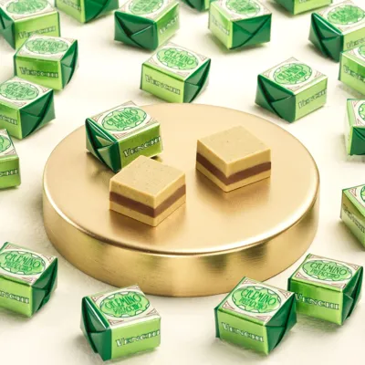 Cremino Pistachio 1Â kg