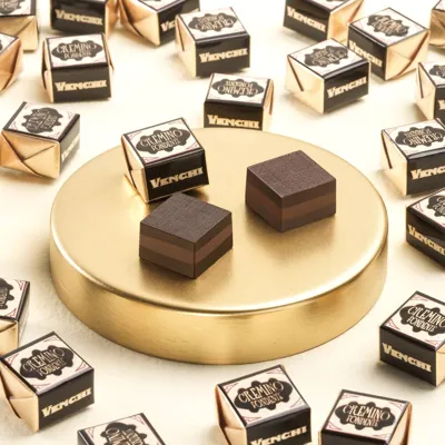 Cremino Extra Dark 1 kg