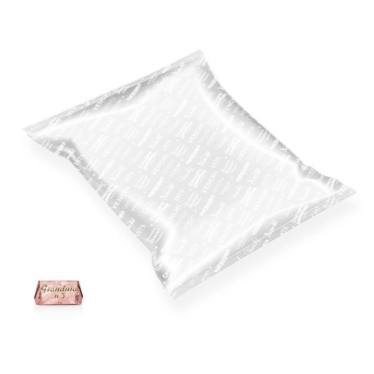 Granblend Gianduia No 3 Chocolates In A 1 Kg Bag Venchi Venchi