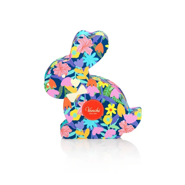 WEVENI Orecchini A Coniglietto Di Pasqua In Acrilico - Estivi E Carini - Regalo Per Donne E Bambine