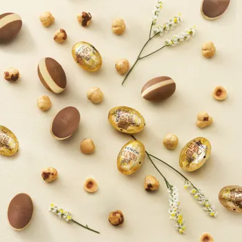 Cremino 1878 Mini Eggs 1 kg