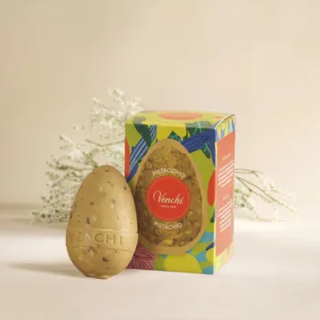 Mini Salted Pistachio Egg 70 g
