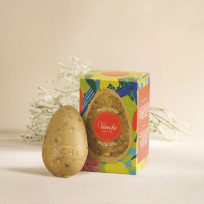 Mini Salted Pistachio Egg 70 g