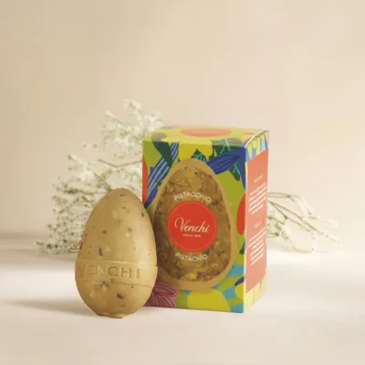 Mini Salted Pistachio Egg 70 g