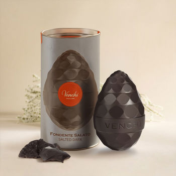 Salted Dark Egg 150 g