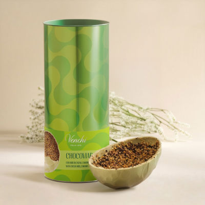 Chocoviar Pistachio Egg 330 g