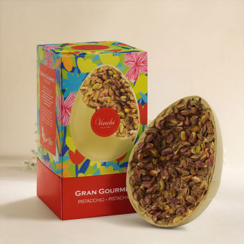 Gran Gourmet Pistachio Egg 500 g