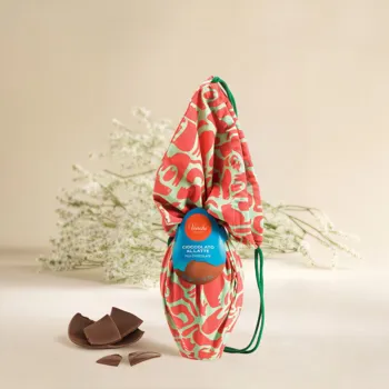 Milk Egg in a Rucksack 220 g