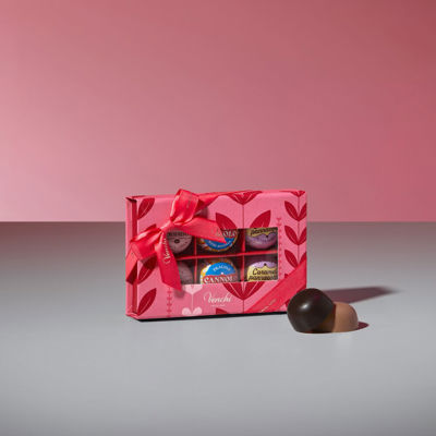 MOTHER'S DAY GIFT BOX 107 g 10 pcs