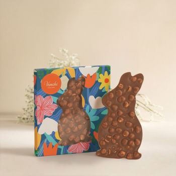 Milk Hazelnut Brutto&Buono Rabbit 160 g