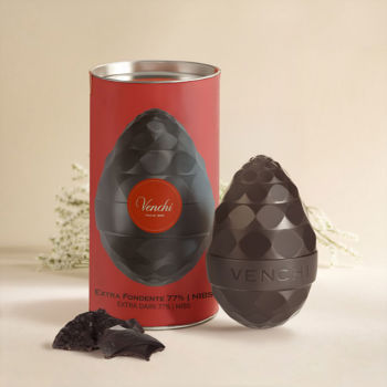 77% Nibs Egg 5.29 oz