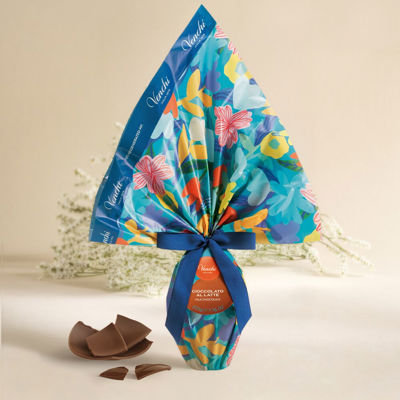 Pure Milk Egg 7.76 oz