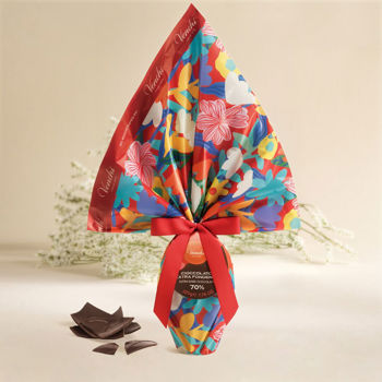 Pure 70% Extra Dark Egg 7.76 oz