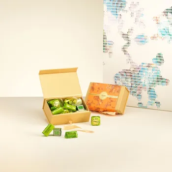 Pistachio Selection 270 g