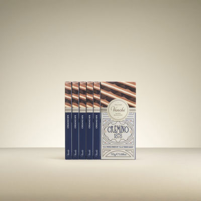 Cremino 1878 Bars Bundle of 6