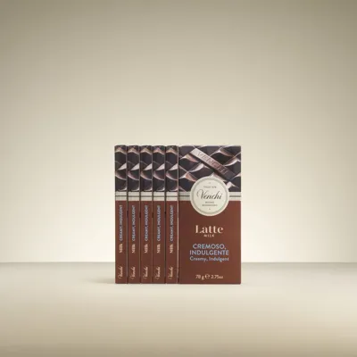 Milk Bars Bundle of 6