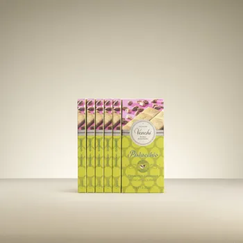 Pistachio Gourmet Bars Bundle of 6