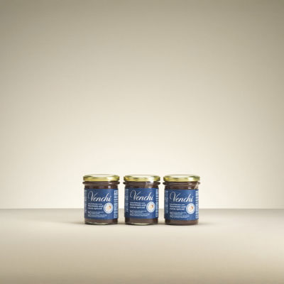NO Added Sugars Spreads Bundle of 3