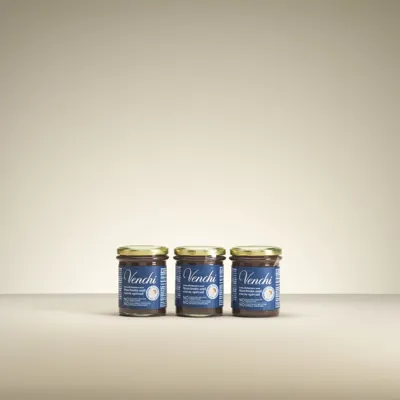 NO Added Sugars Spreads Bundle of 3