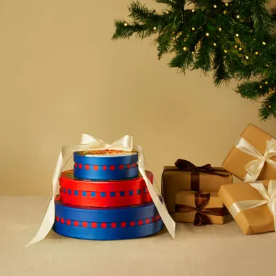 Chocolate Christmas Tree Bundle