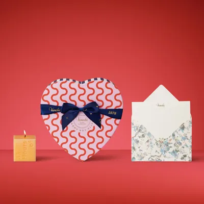 Set Cena a Lume di Candela