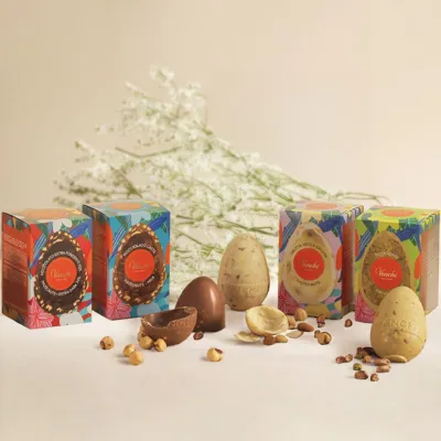 Crunchy Quartet Bundle