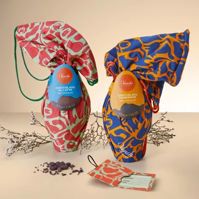 Egg Duo Bundle with Rucksack