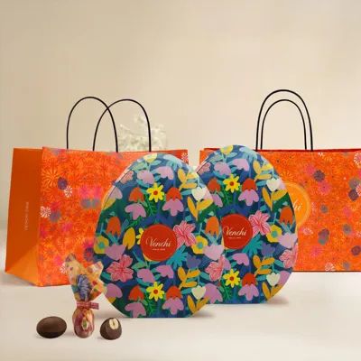 Spring Eggs Gift Bundle