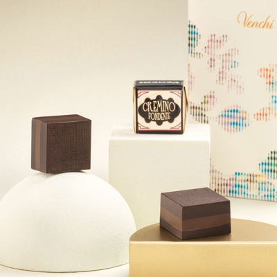 Extra Dark Cremino 11Â pcs