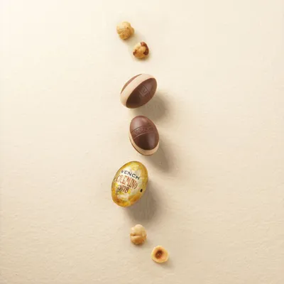 Cremino 1878 Mini Eggs 100 g