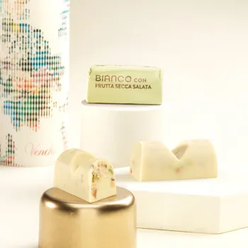 White Salted Ingot 100 g