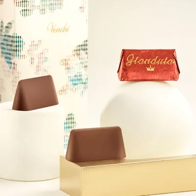 Gianduia Vegan from 1878 100 g