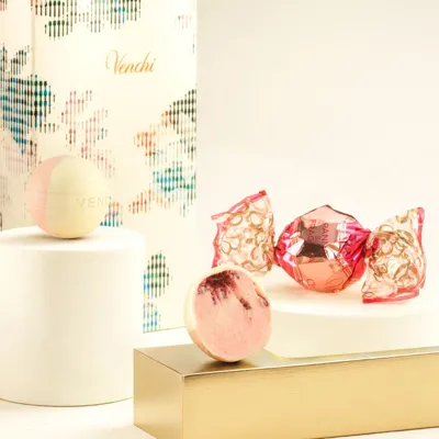 Chocomousse Fragola & Panna 100 g