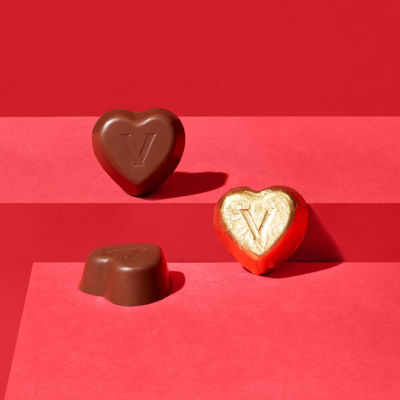 Milk Valentines 3.52 oz