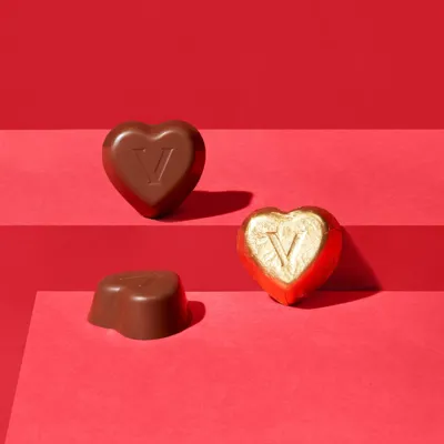 Valentines Latte 100 g