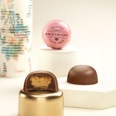 Milk BacioDiDama 3.52 oz