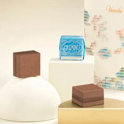 NO Added Sugar Cremino 100 g