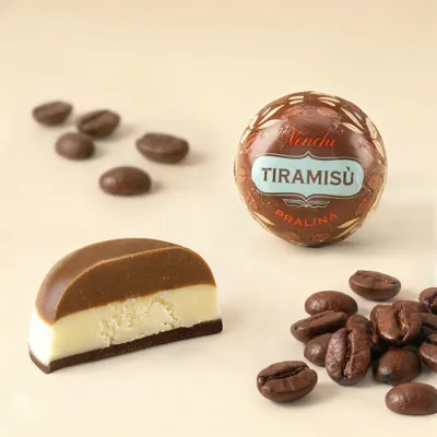 Tiramisù 100 g