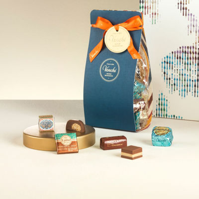 Gift Pouch Milk chocolate 12.48 oz