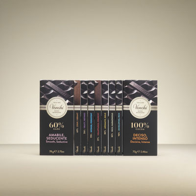 Dark Chocolate Journey Bundle